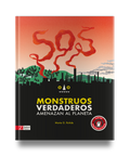 SOS Monstruos verdaderos - Leo Leo Libros