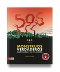 SOS Monstruos verdaderos - Leo Leo Libros