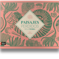 Paisajes perdidos de la tierra - Leo Leo Libros