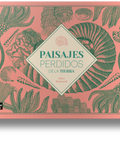 Paisajes perdidos de la tierra - Leo Leo Libros
