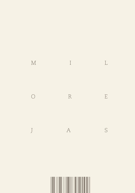 Mil orejas - Leo Leo Libros