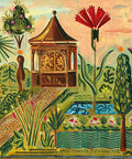 El jardín - Leo Leo Libros