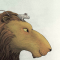 León y ratón - Leo Leo Libros