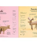 Animales Americanos - Leo Leo Libros