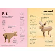 Animales Americanos