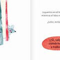 ¿Lobo, estás? - Leo Leo Libros