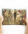 Justo antes de dormir - Leo Leo Libros