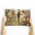 Justo antes de dormir - Leo Leo Libros