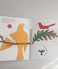 Historias de tres pajaritos - Leo Leo Libros
