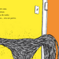 Un perro en casa - Leo Leo Libros