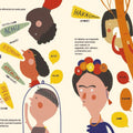La vida secreta de los mocos - Leo Leo Libros