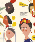 La vida secreta de los mocos - Leo Leo Libros