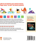 Guía turística de la Tierra extrema - Leo Leo Libros