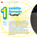 La Luna del 1 al 10 - Leo Leo Libros