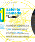 La Luna del 1 al 10 - Leo Leo Libros