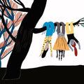 Afuera - Leo Leo Libros