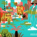 La ciudad de los animales - Leo Leo Libros