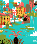 La ciudad de los animales - Leo Leo Libros