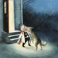 El hombrecito y el perro - Leo Leo Libros