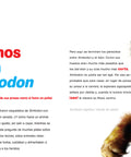 Animales extiguidos del 1 al 10 - Leo Leo Libros