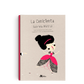La Cenicienta: Gabriela Mistral