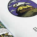 El bosco (lectores 16 años +) - Leo Leo Libros