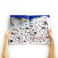 Un libro - Leo Leo Libros