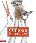 Curiosa Naturaleza - Leo Leo Libros
