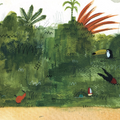 Antonia va al río - Leo Leo Libros