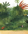 Antonia va al río - Leo Leo Libros