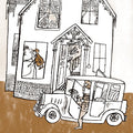 El pequeño Brown - Leo Leo Libros