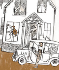 El pequeño Brown - Leo Leo Libros