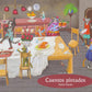 Cuentos pintados