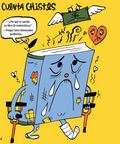 Cuenta que te cuento - Leo Leo Libros