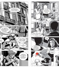El detective Intríngulis y el secuestro de Mimí - Leo Leo Libros