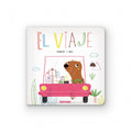 El viaje - Leo Leo Libros