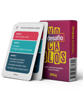 Desafío Vocablos - Leo Leo Libros