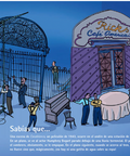 El cine no fue siempre así - Leo Leo Libros