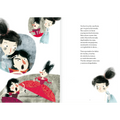 La Cenicienta: Gabriela Mistral - Leo Leo Libros