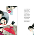 La Cenicienta: Gabriela Mistral - Leo Leo Libros