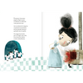 La Cenicienta: Gabriela Mistral - Leo Leo Libros