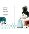 La Cenicienta: Gabriela Mistral - Leo Leo Libros