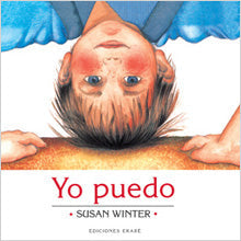 Yo puedo - Leo Leo Libros