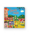 Gigante y chiquita - Leo Leo Libros