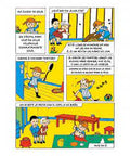 Pippi llega a Villa Villekulla - Leo Leo Libros