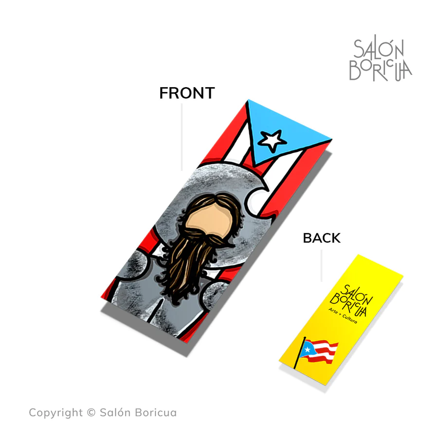 Don Quijote Boricua
