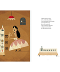 Blanca Nieve en la casa de los enanos Gabriela Mistral - Leo Leo Libros