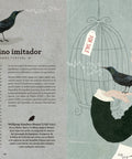 Amistades animales - Leo Leo Libros