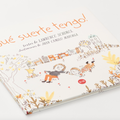 ¡Qué suerte tengo! - Leo Leo Libros