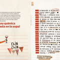 Química hasta en la sopa - Leo Leo Libros
